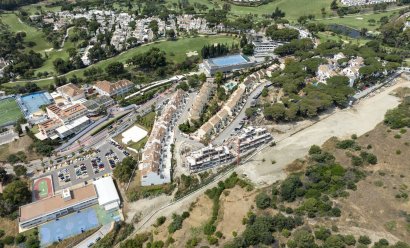 Penthouse - New Build - Marbella - Marbella
