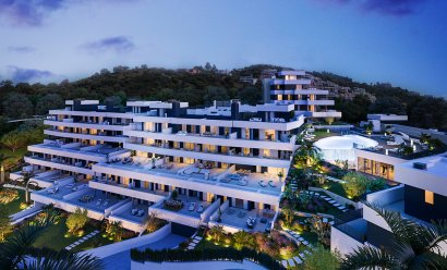 Penthouse - New Build - Marbella -
                Marbella