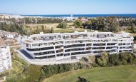 Penthouse - New Build -
                Marbella - NB-61177