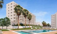 Penthouse - New Build -
                San Miguel de Salinas - NB-15192