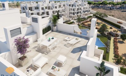 Penthouse - New Build - Torre Pacheco -
                Torre Pacheco