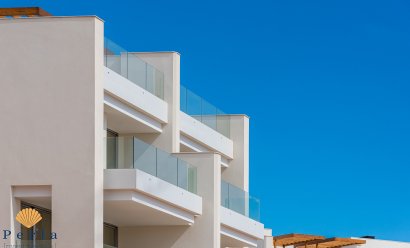 Penthouse - New Build - Villamartin -
                Villamartin