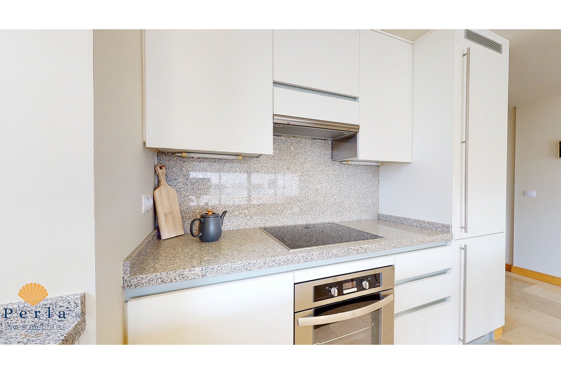 Resale - Apartment -
Campoamor