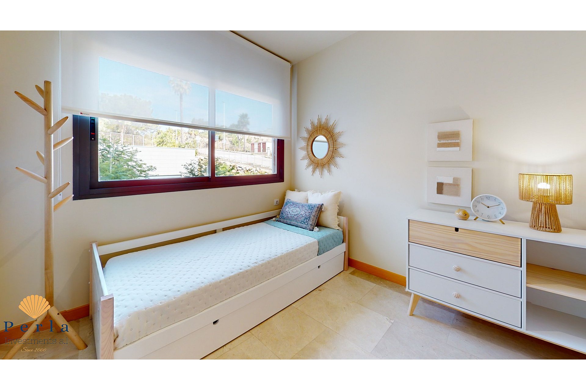 Resale - Apartment -
Campoamor