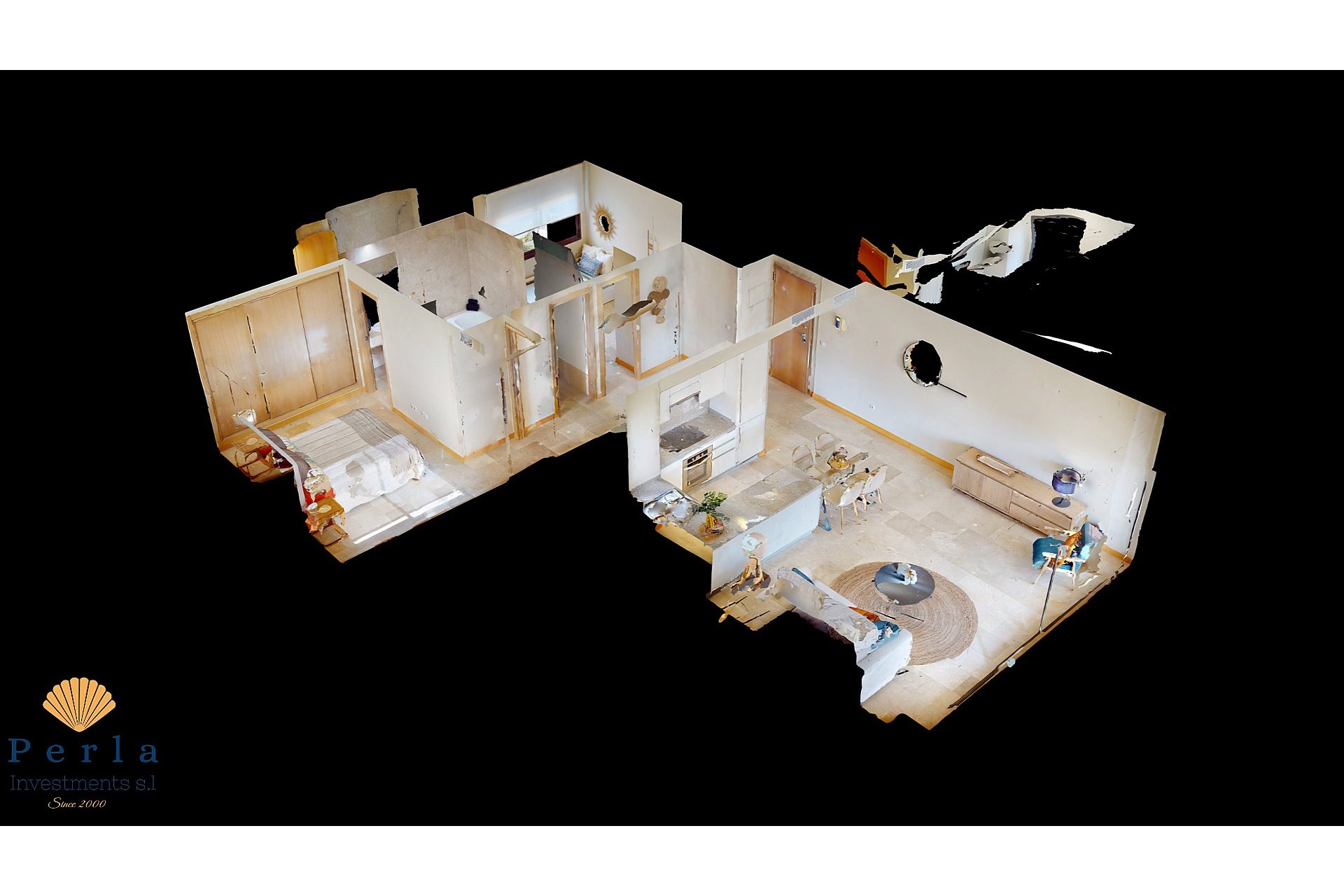 Resale - Apartment -
Campoamor