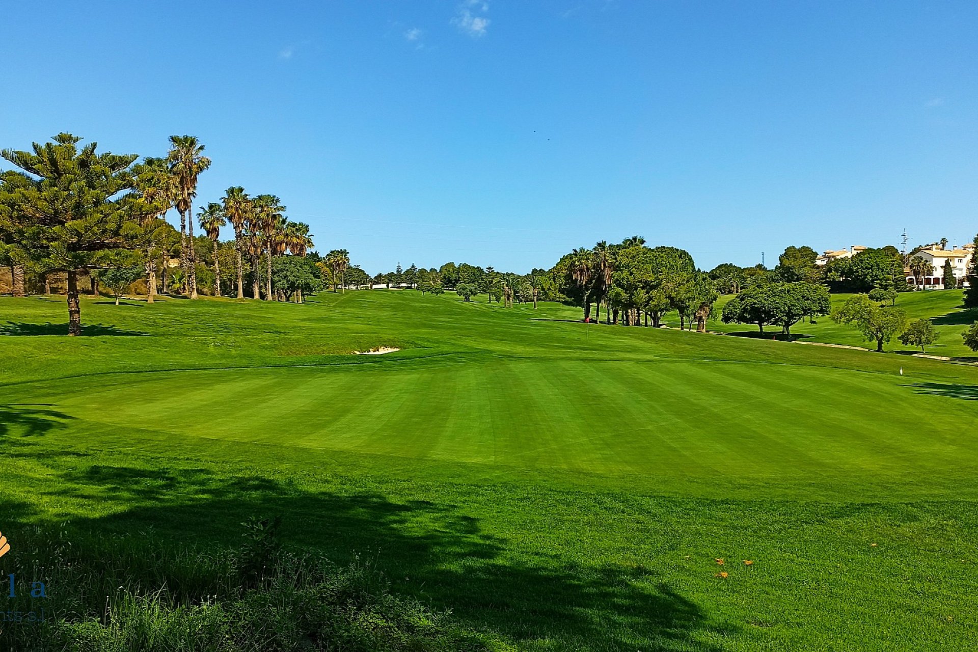 Resale - Apartment -
Campoamor