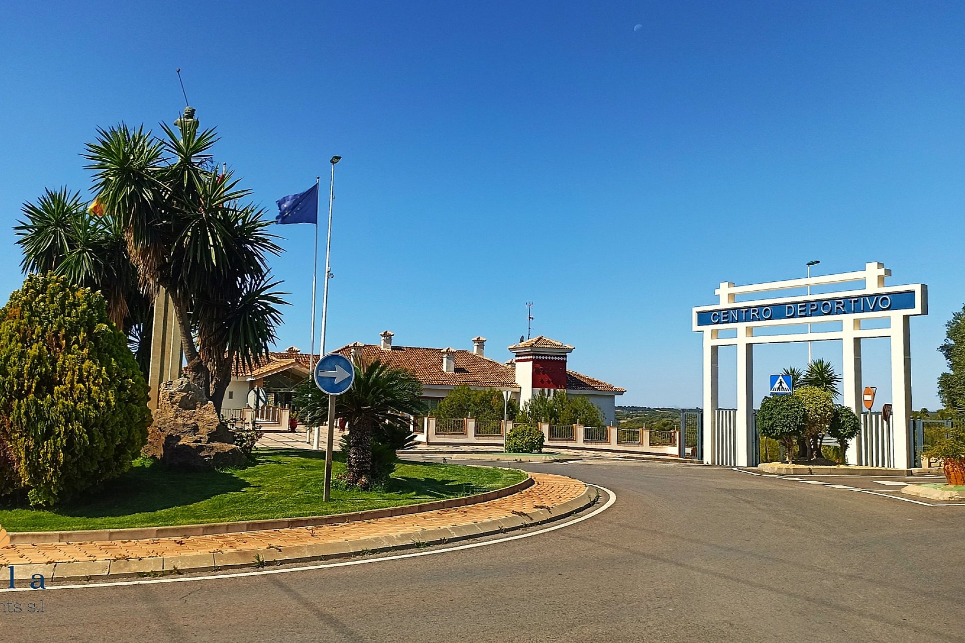 Resale - Apartment -
Campoamor