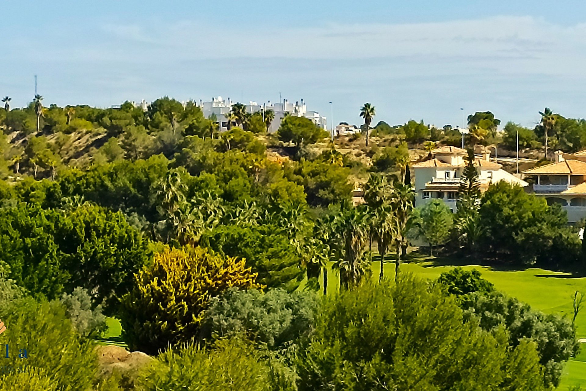 Resale - Apartment -
Campoamor
