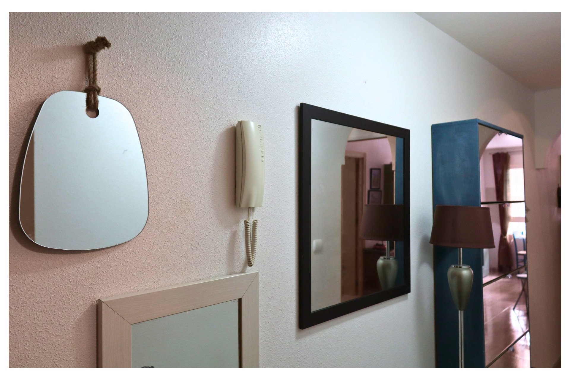 Resale - Apartment / flat -
Torrevieja