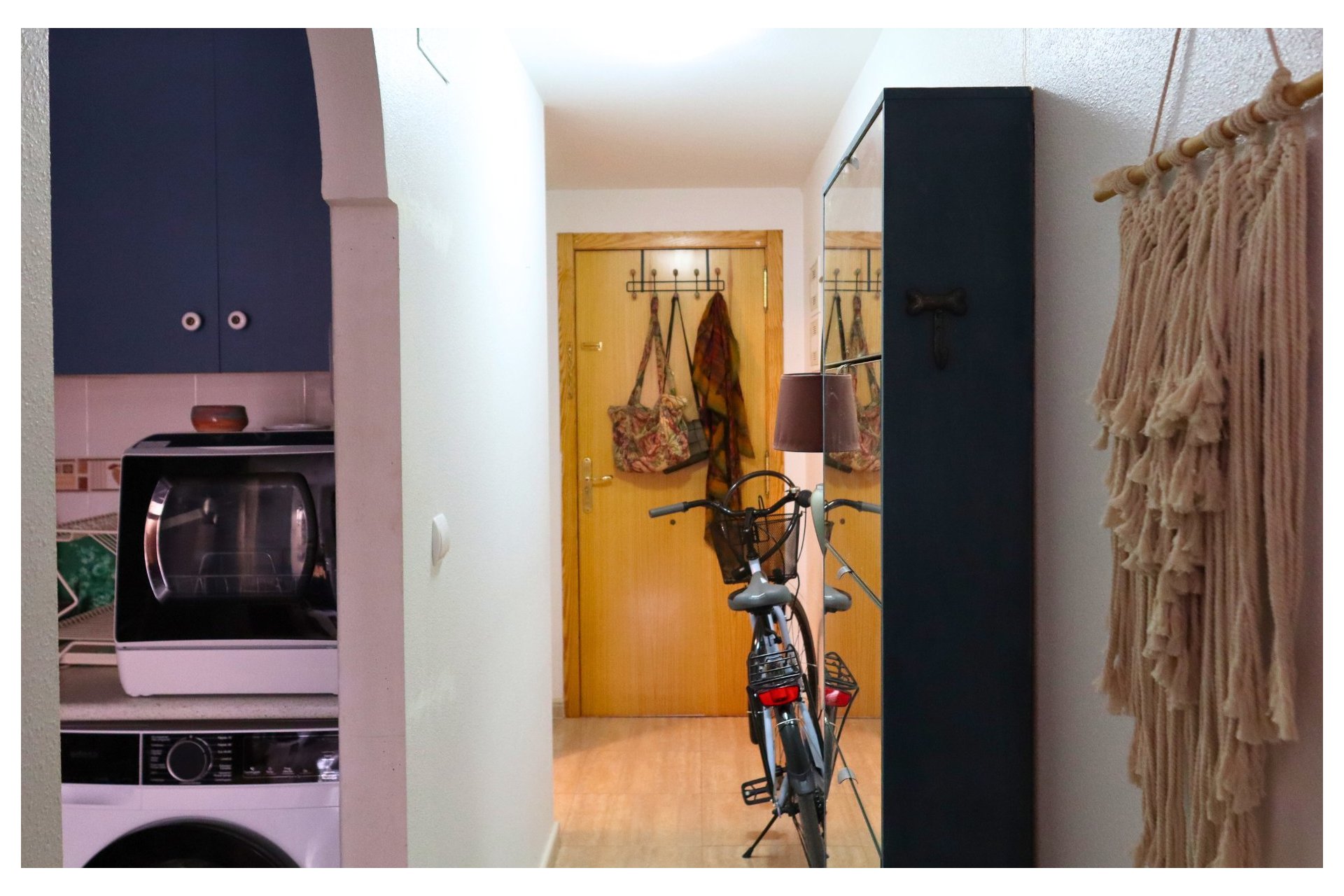 Resale - Apartment / flat -
Torrevieja