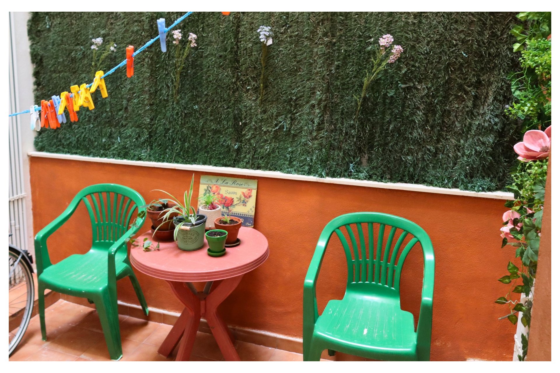 Resale - Apartment / flat -
Torrevieja