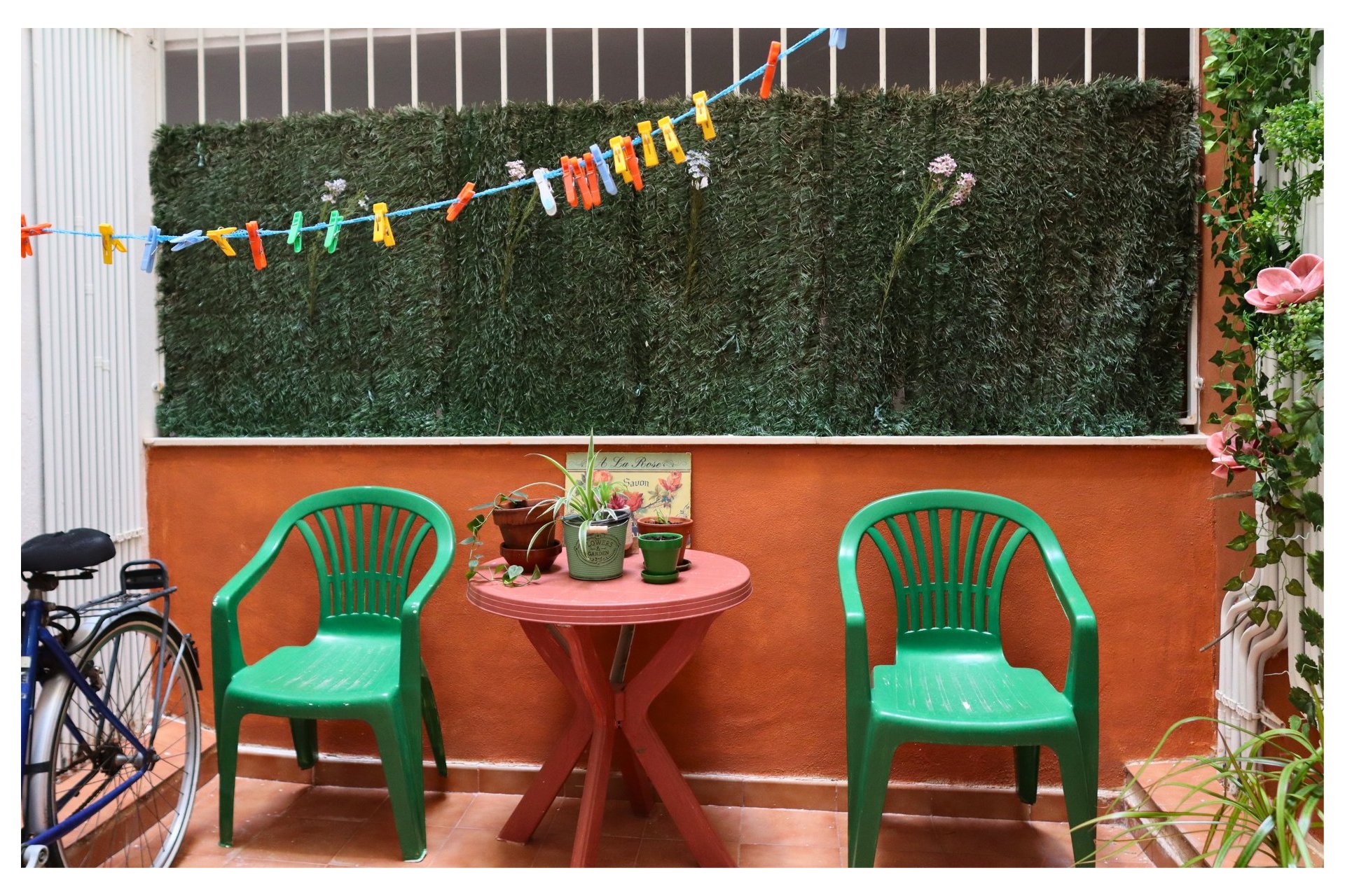 Resale - Apartment / flat -
Torrevieja