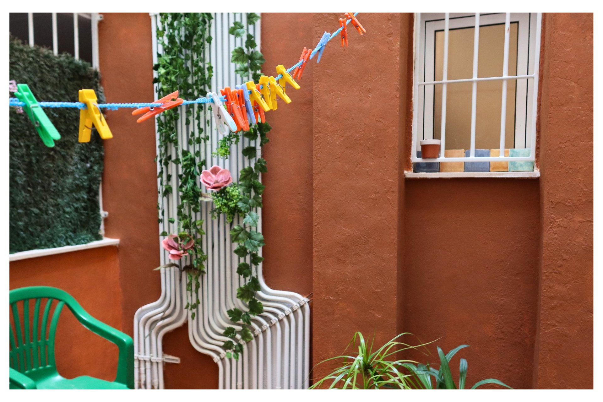 Resale - Apartment / flat -
Torrevieja