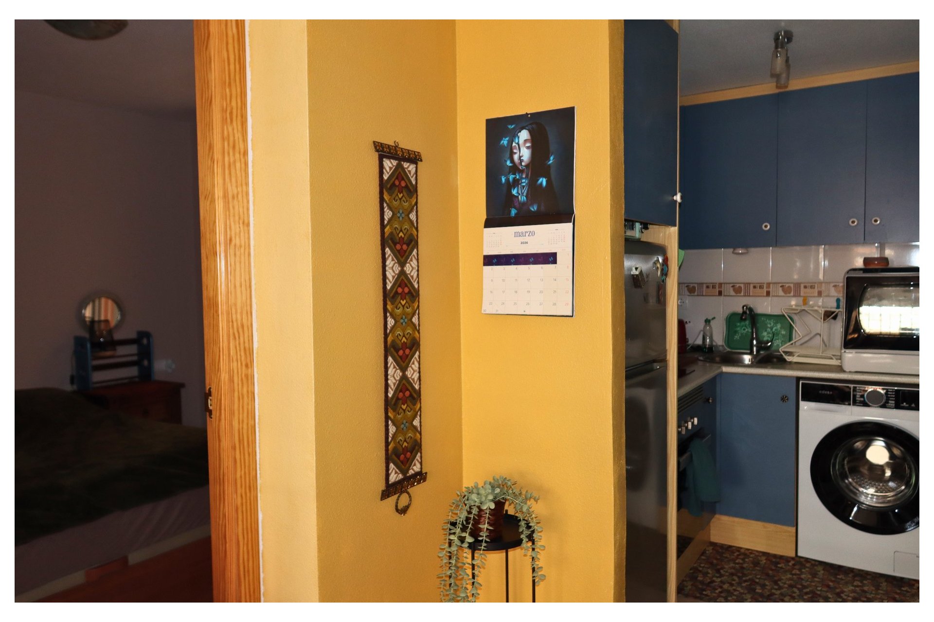 Resale - Apartment / flat -
Torrevieja