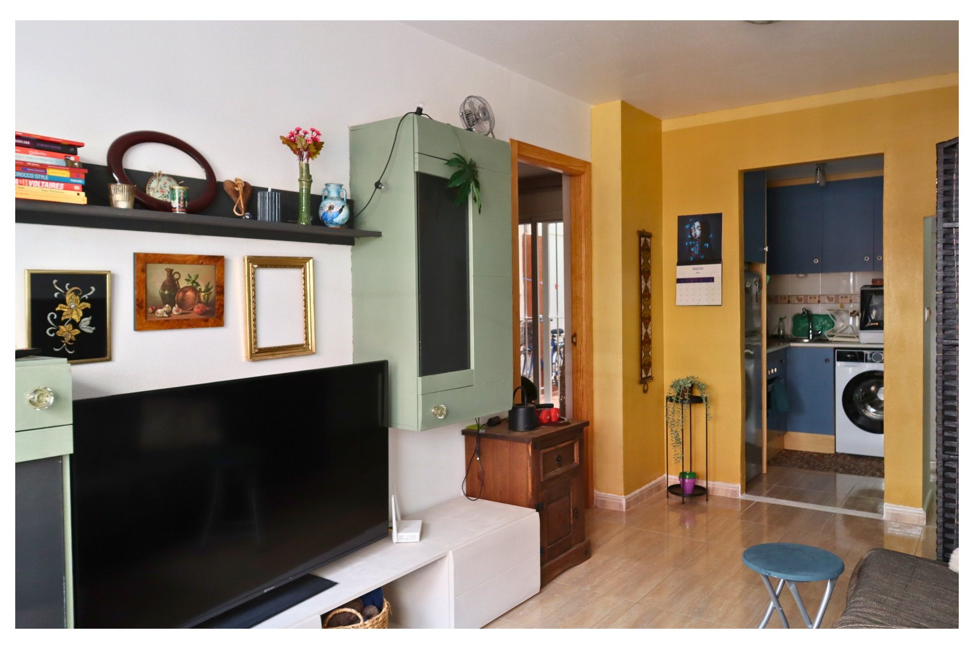 Resale - Apartment / flat -
Torrevieja