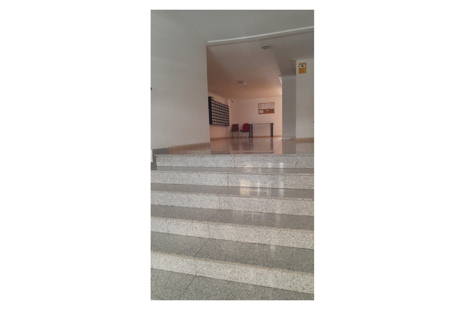 Resale - Apartment / flat -
Torrevieja