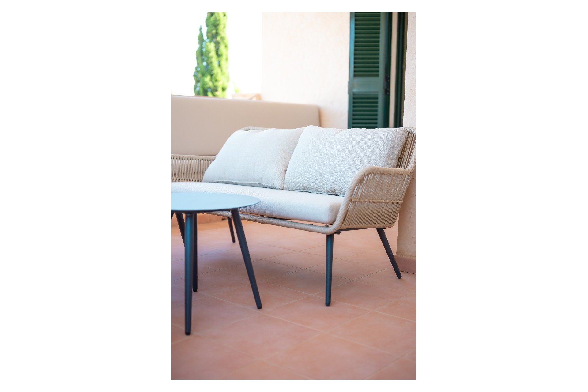 Resale - Apartment -
Fuente Álamo - Hacienda Del Álamo Golf
