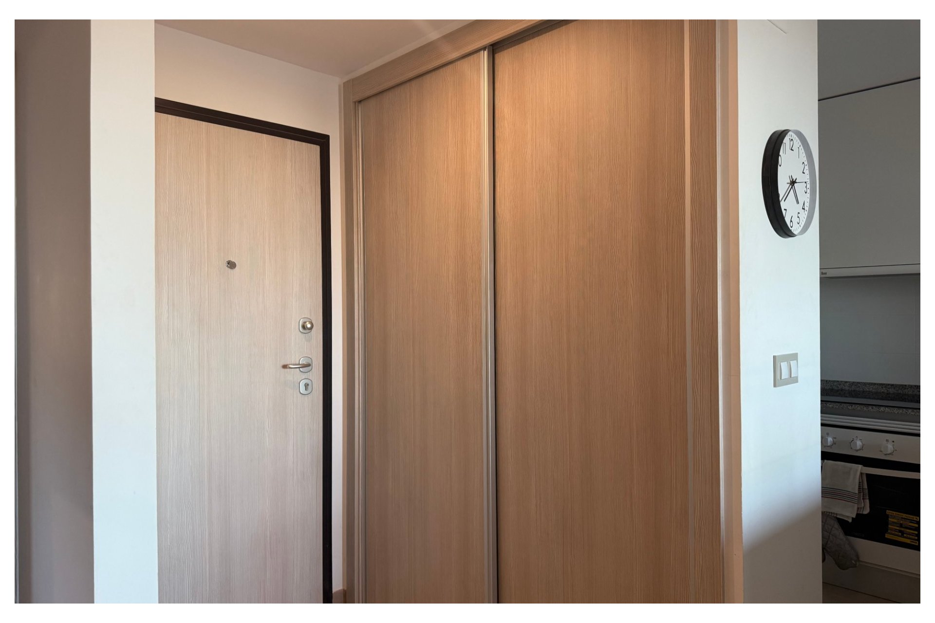 Resale - Apartment -
Lomas de Cabo Roig