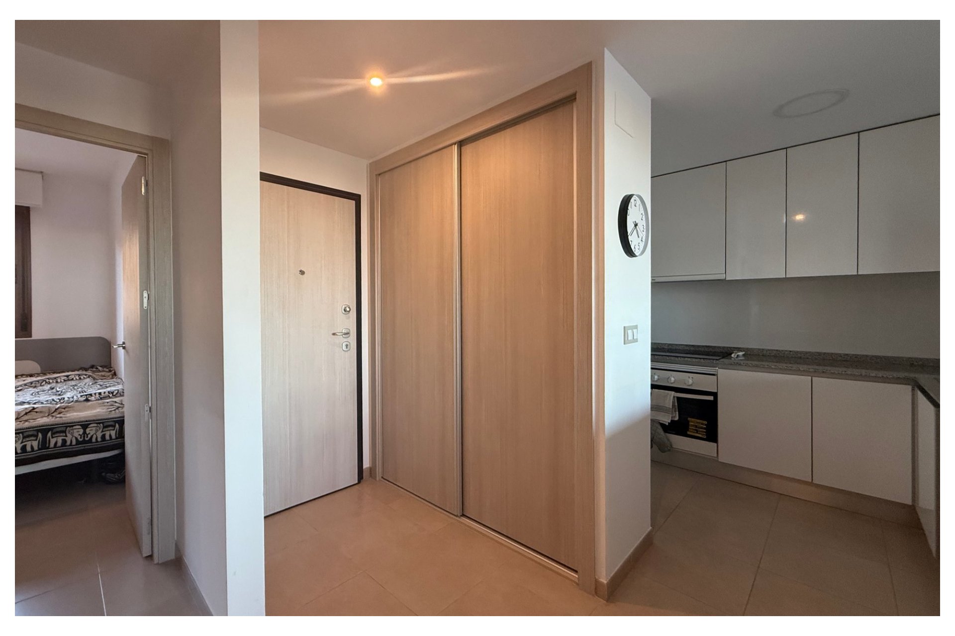 Resale - Apartment -
Lomas de Cabo Roig