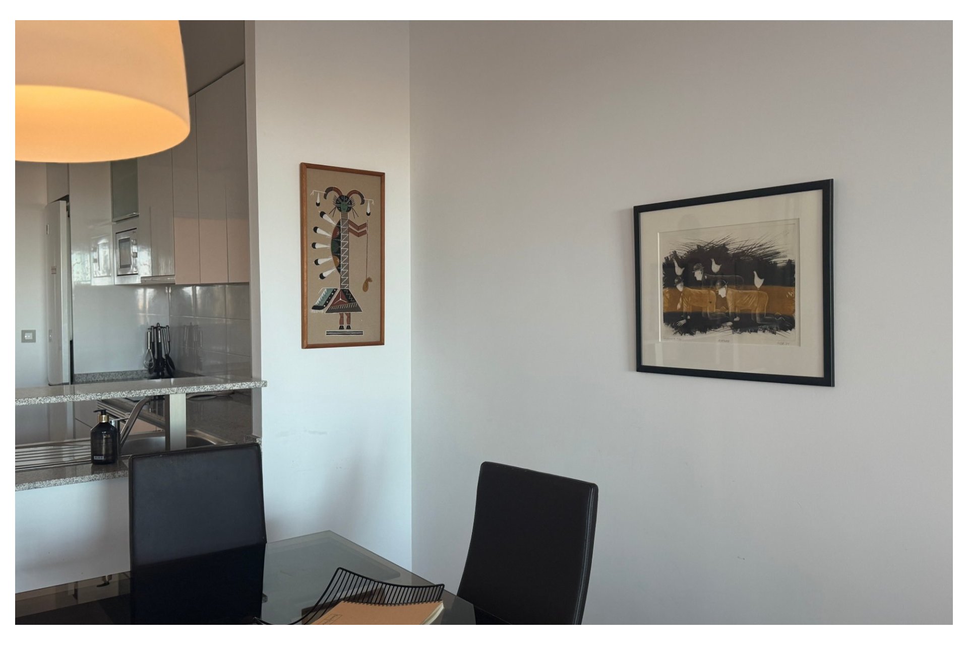 Resale - Apartment -
Lomas de Cabo Roig