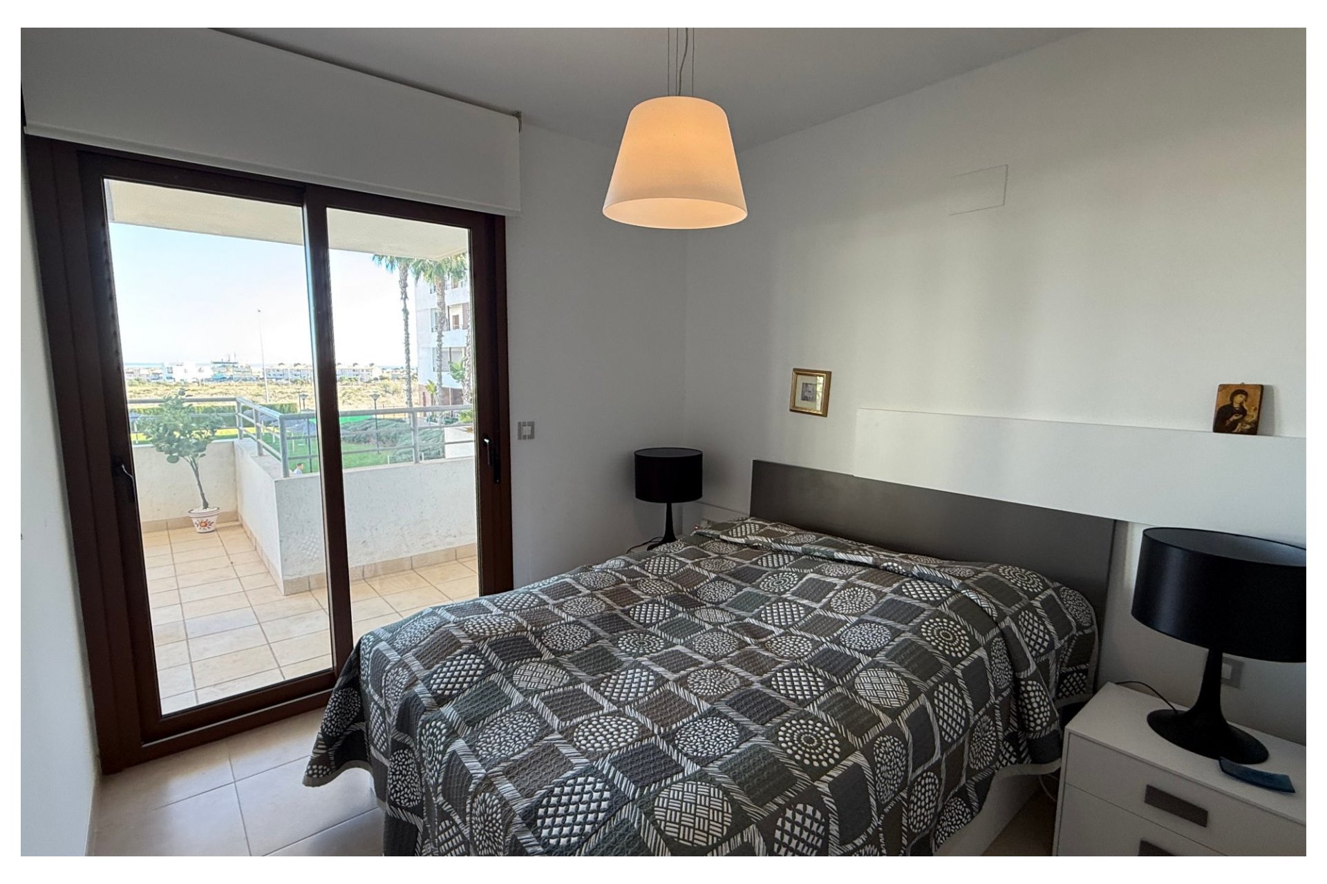 Resale - Apartment -
Lomas de Cabo Roig