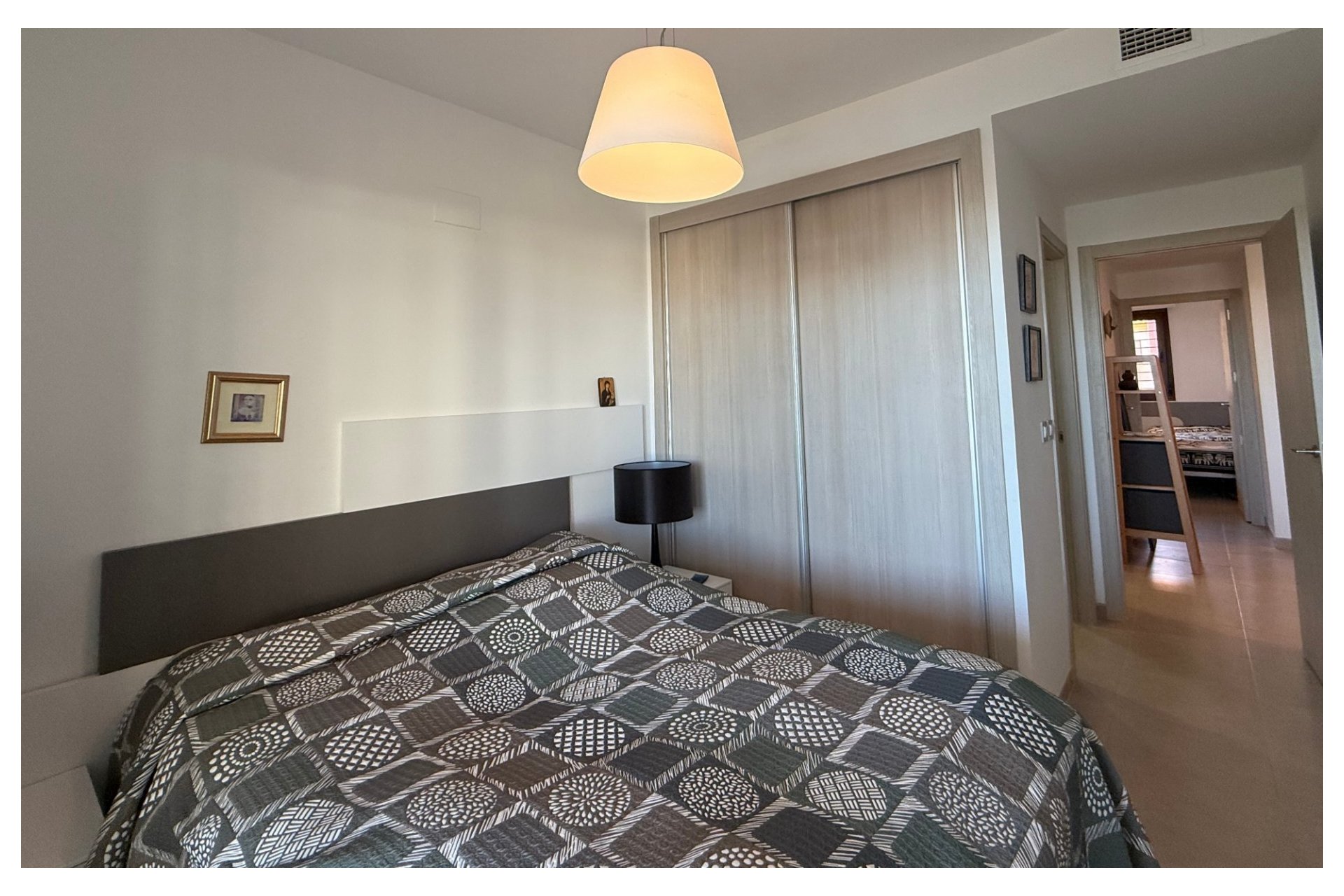 Resale - Apartment -
Lomas de Cabo Roig