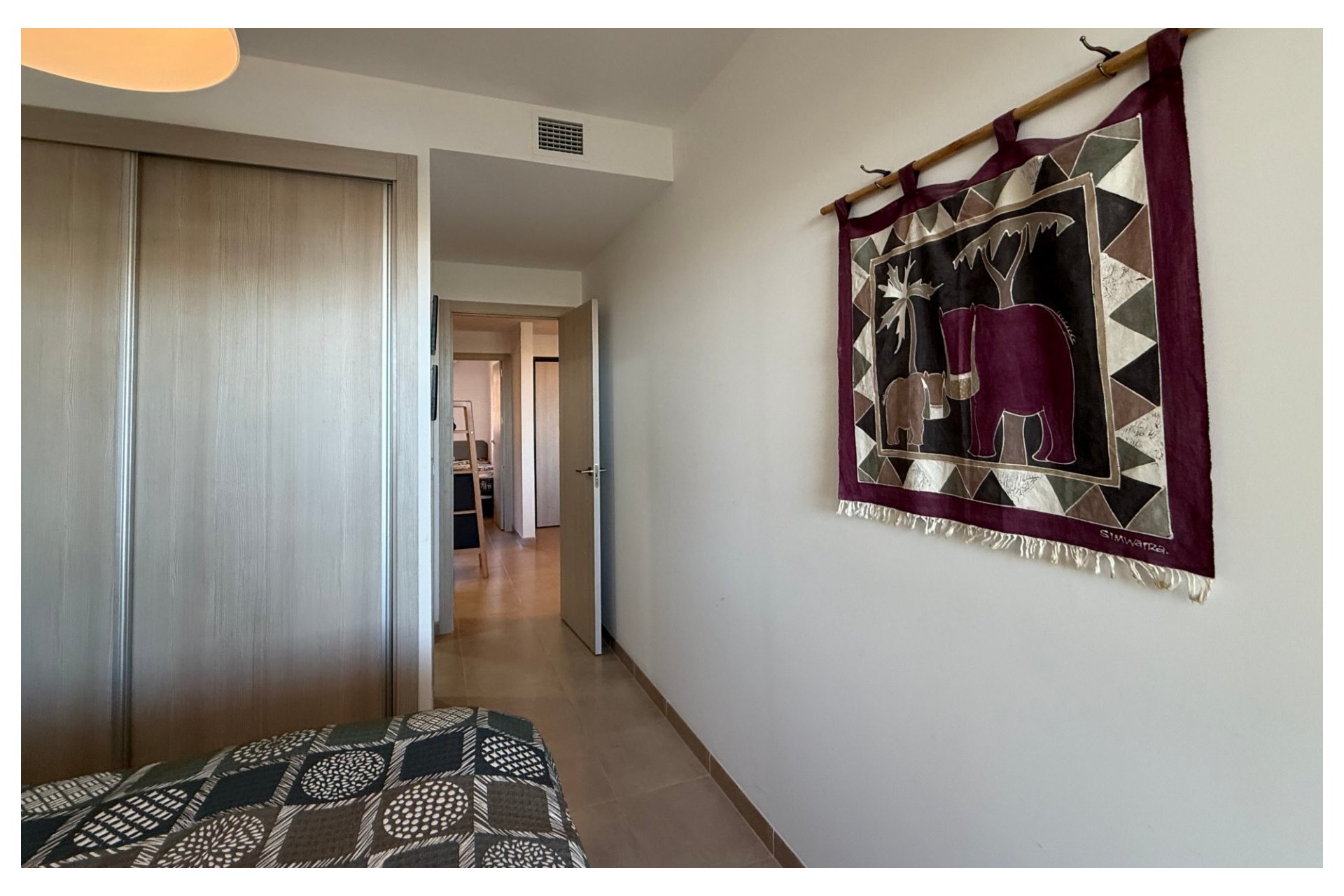 Resale - Apartment -
Lomas de Cabo Roig