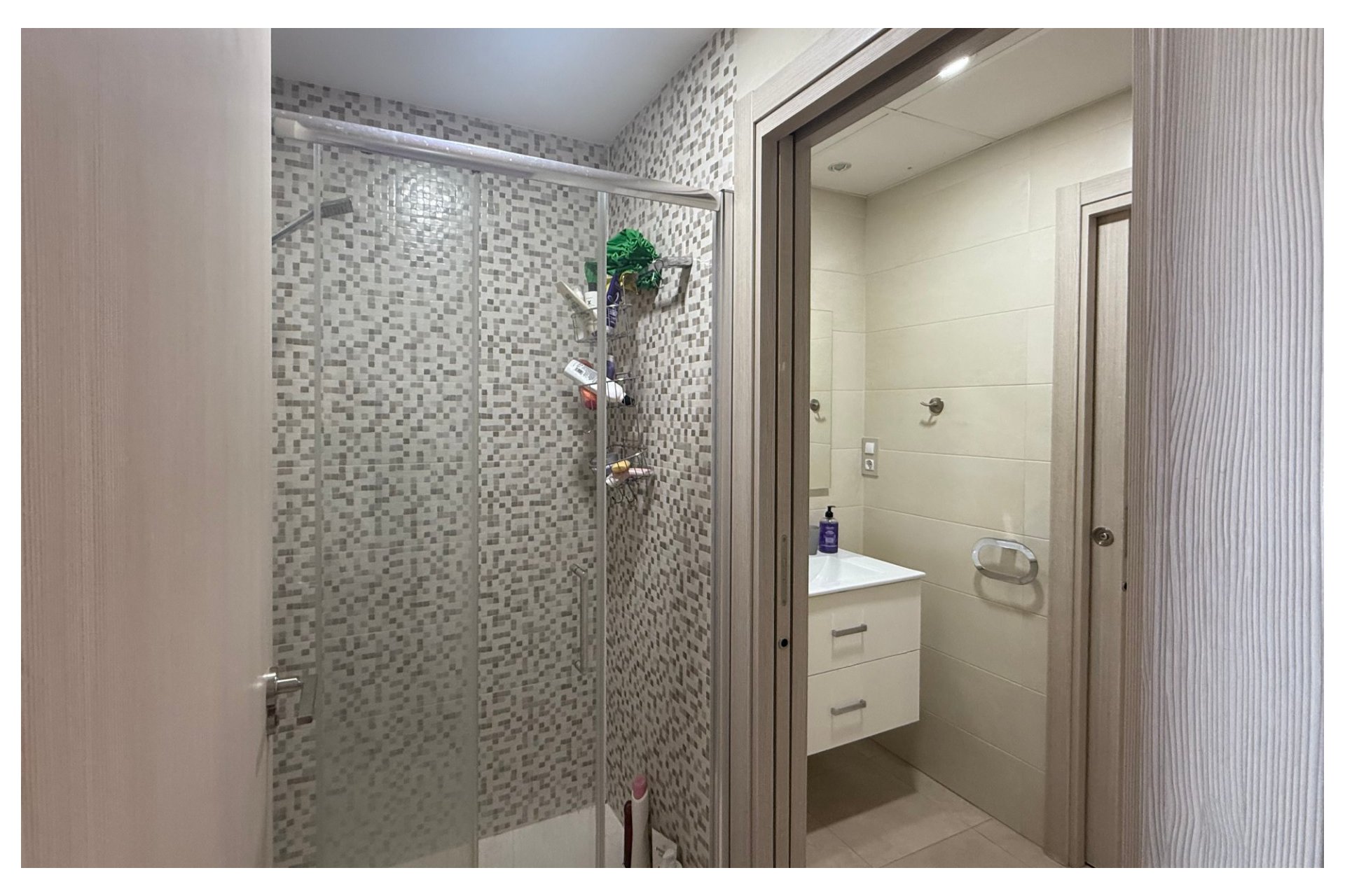 Resale - Apartment -
Lomas de Cabo Roig