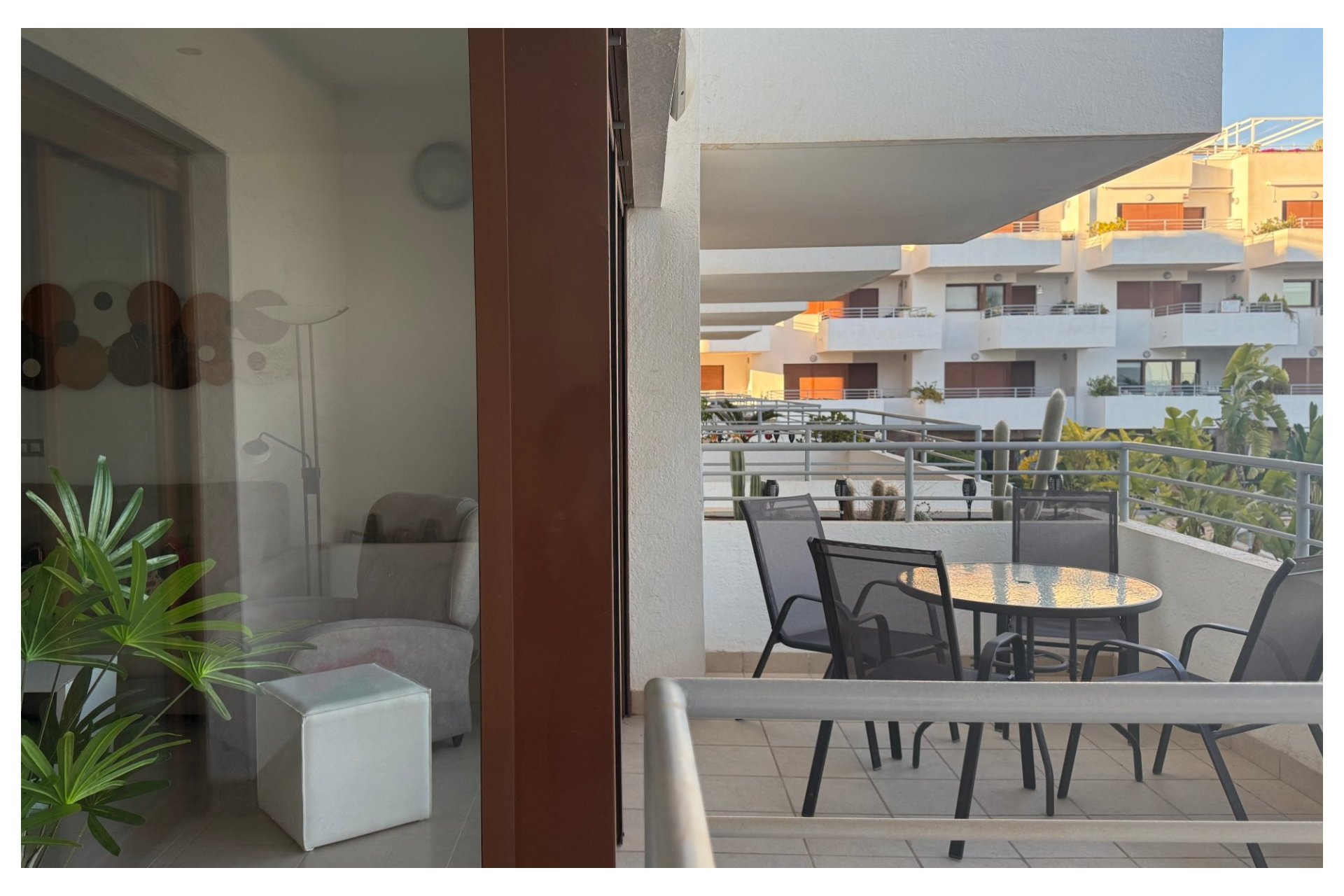 Resale - Apartment -
Lomas de Cabo Roig
