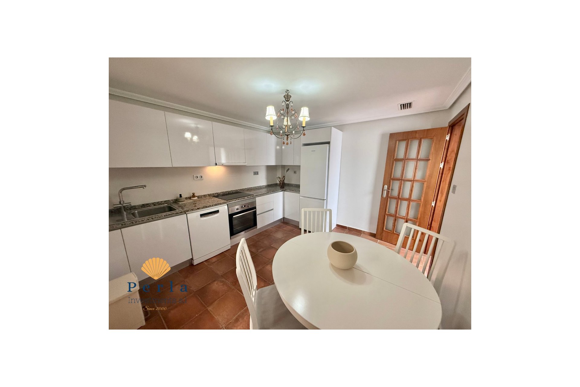 Resale - Apartment -
San Miguel de Salinas