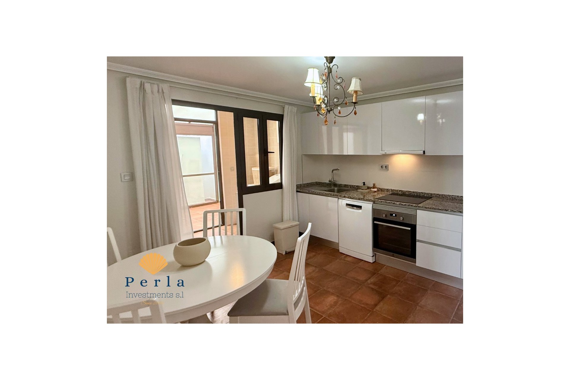 Resale - Apartment -
San Miguel de Salinas