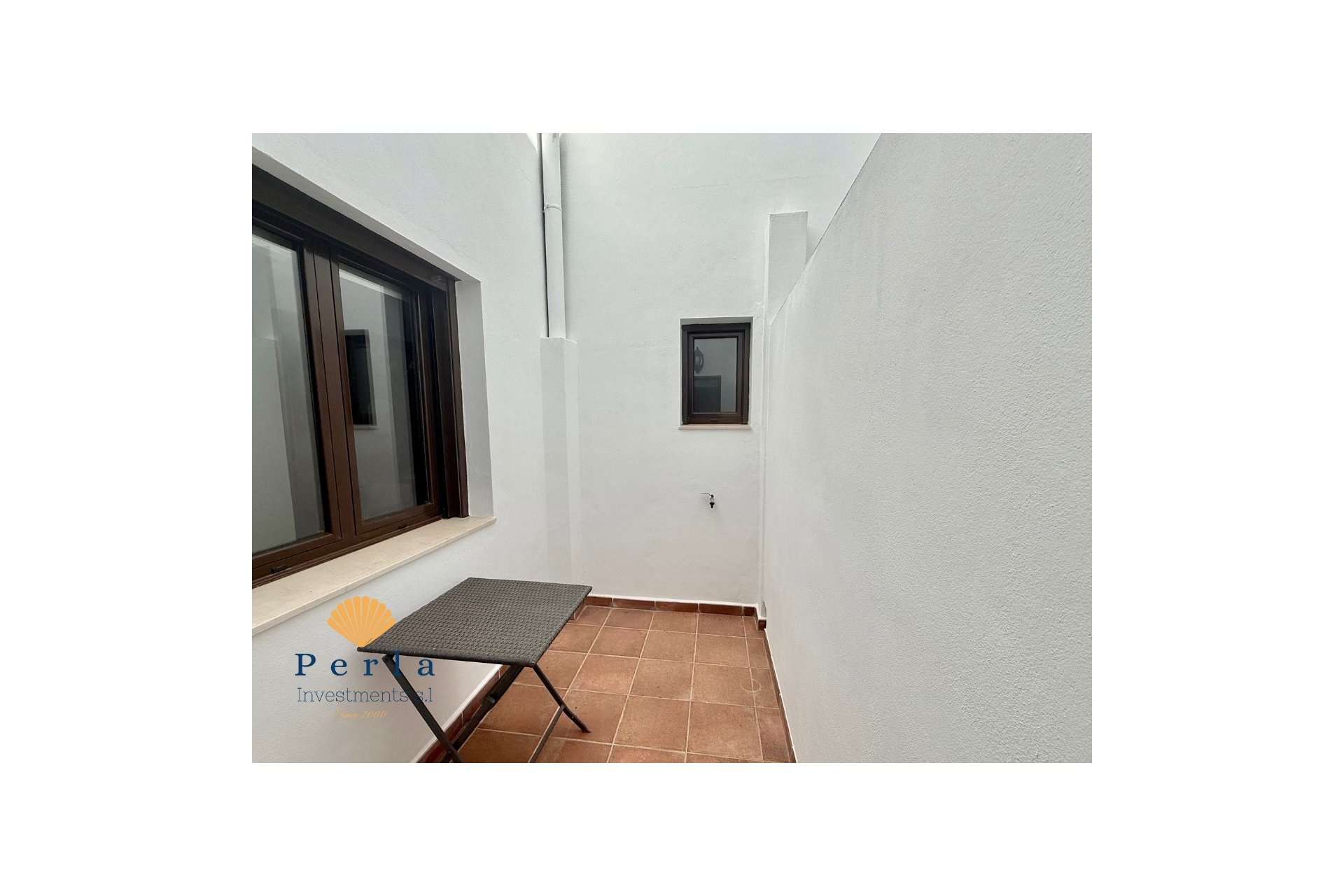 Resale - Apartment -
San Miguel de Salinas