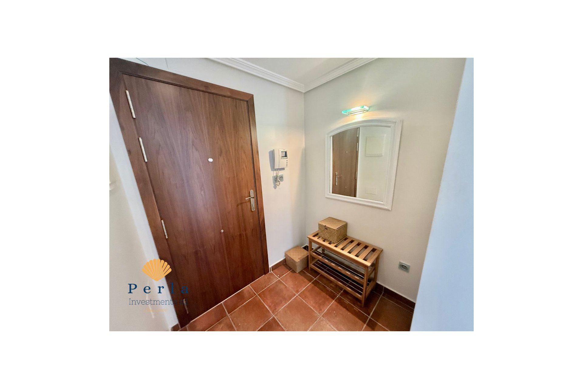 Resale - Apartment -
San Miguel de Salinas