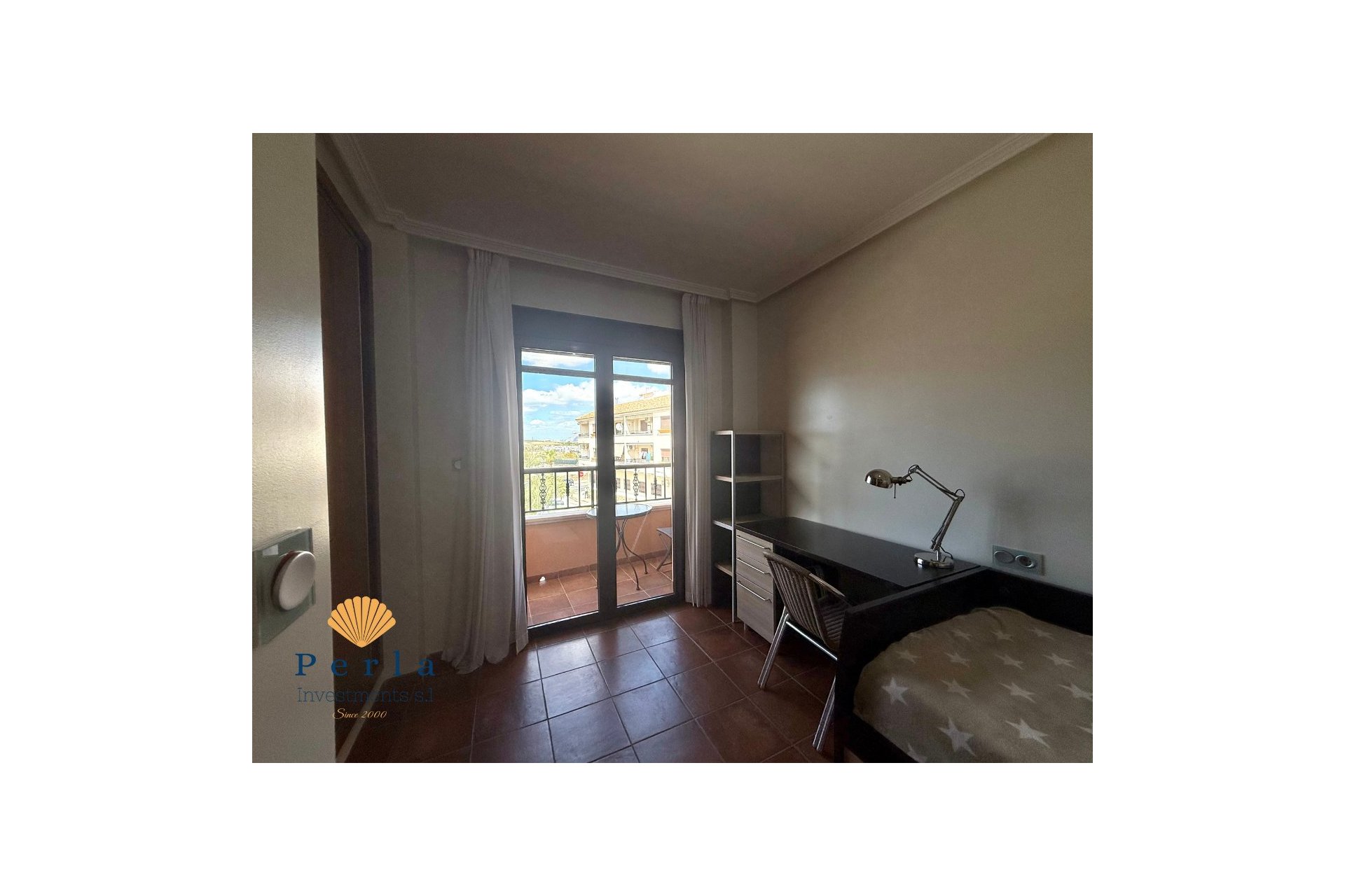 Resale - Apartment -
San Miguel de Salinas