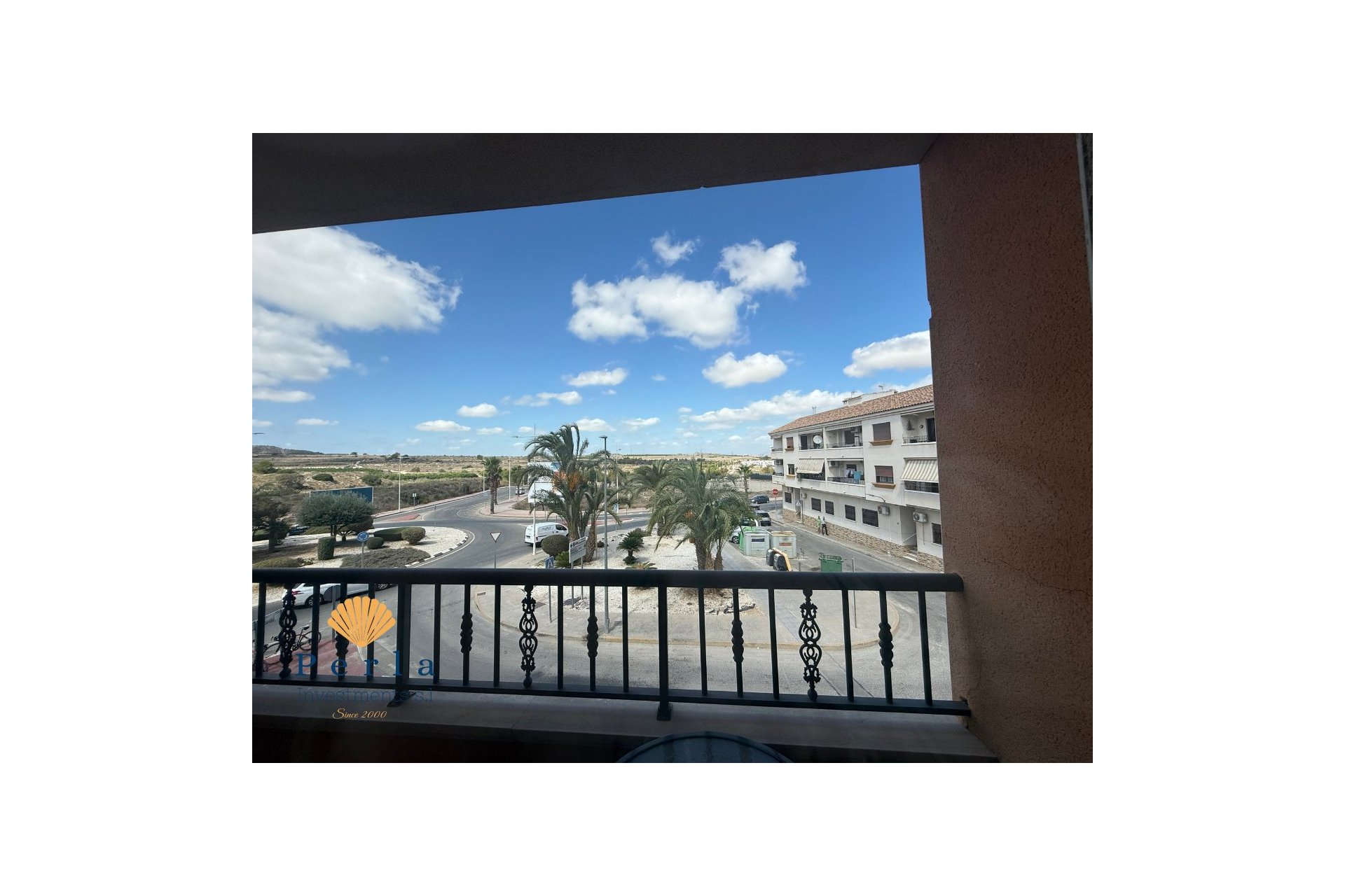 Resale - Apartment -
San Miguel de Salinas