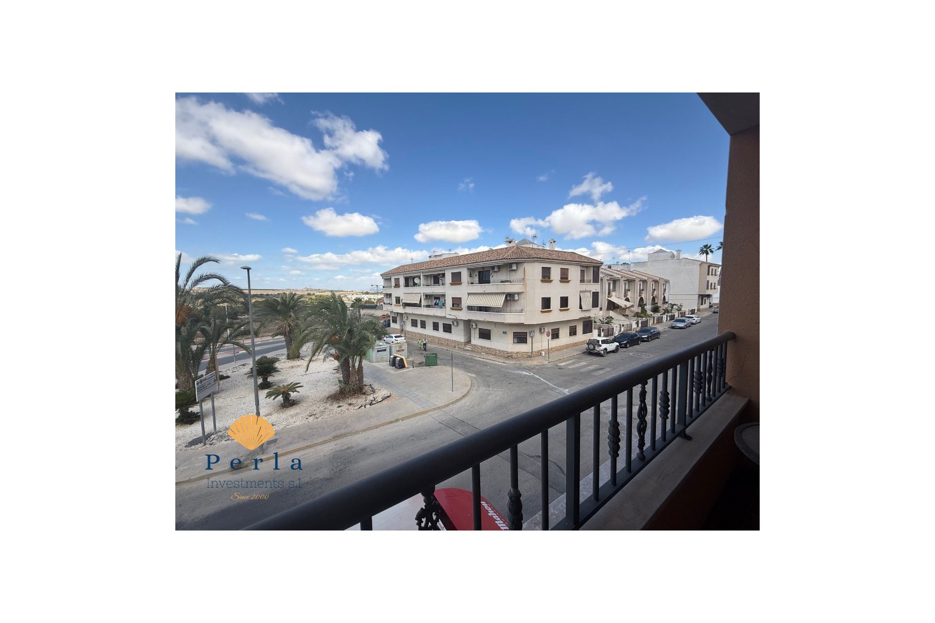 Resale - Apartment -
San Miguel de Salinas
