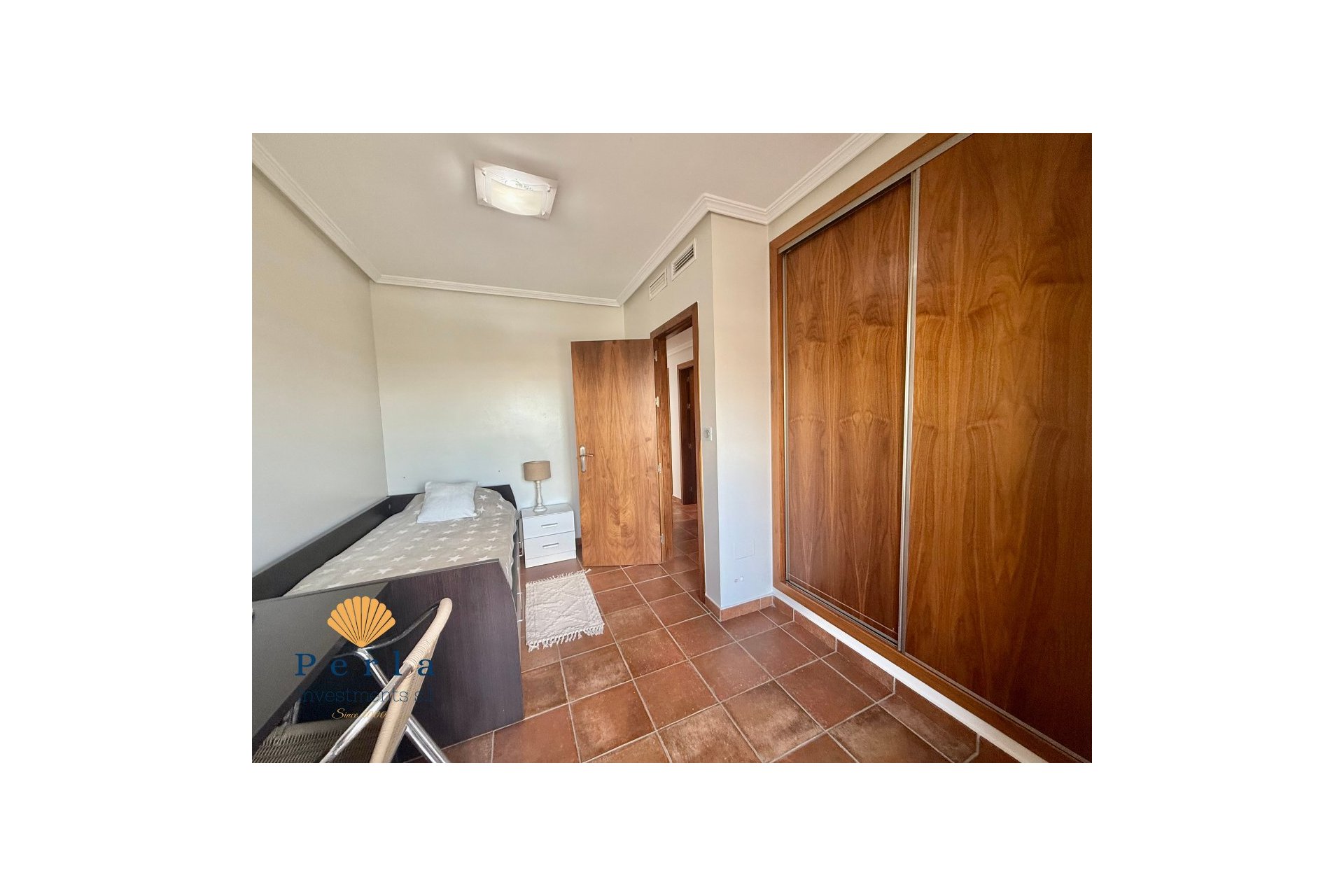 Resale - Apartment -
San Miguel de Salinas