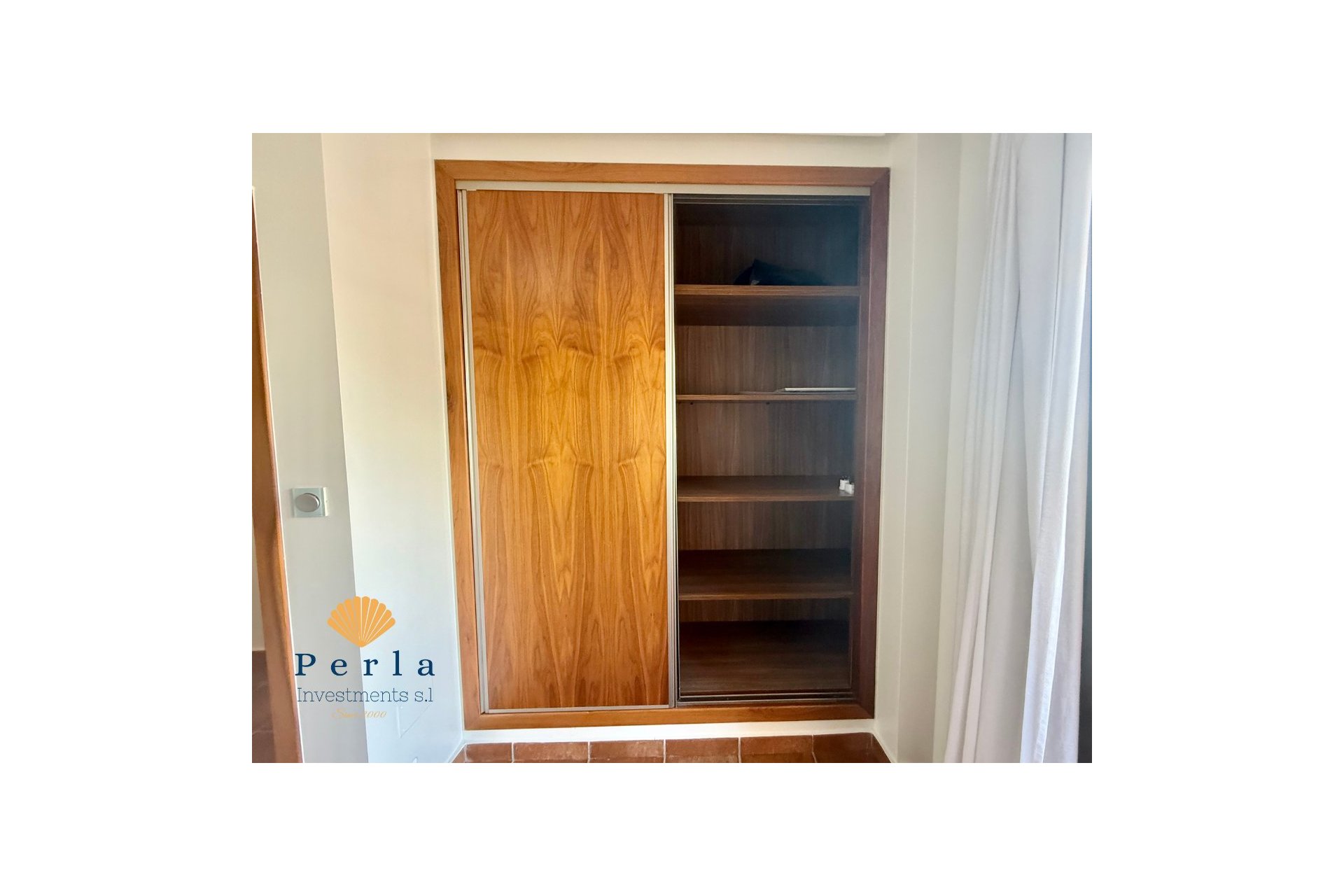 Resale - Apartment -
San Miguel de Salinas