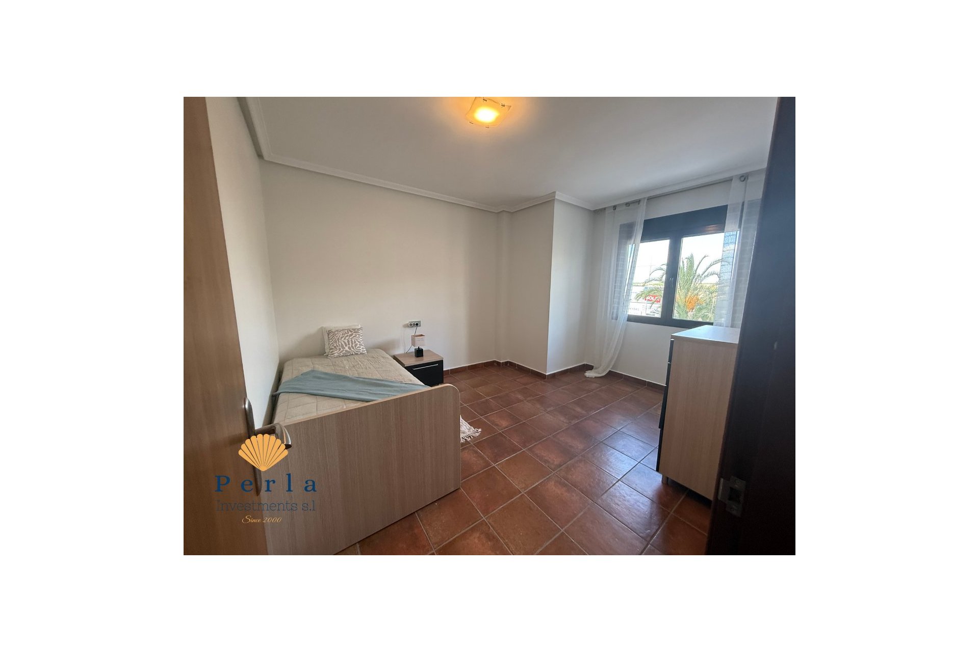 Resale - Apartment -
San Miguel de Salinas