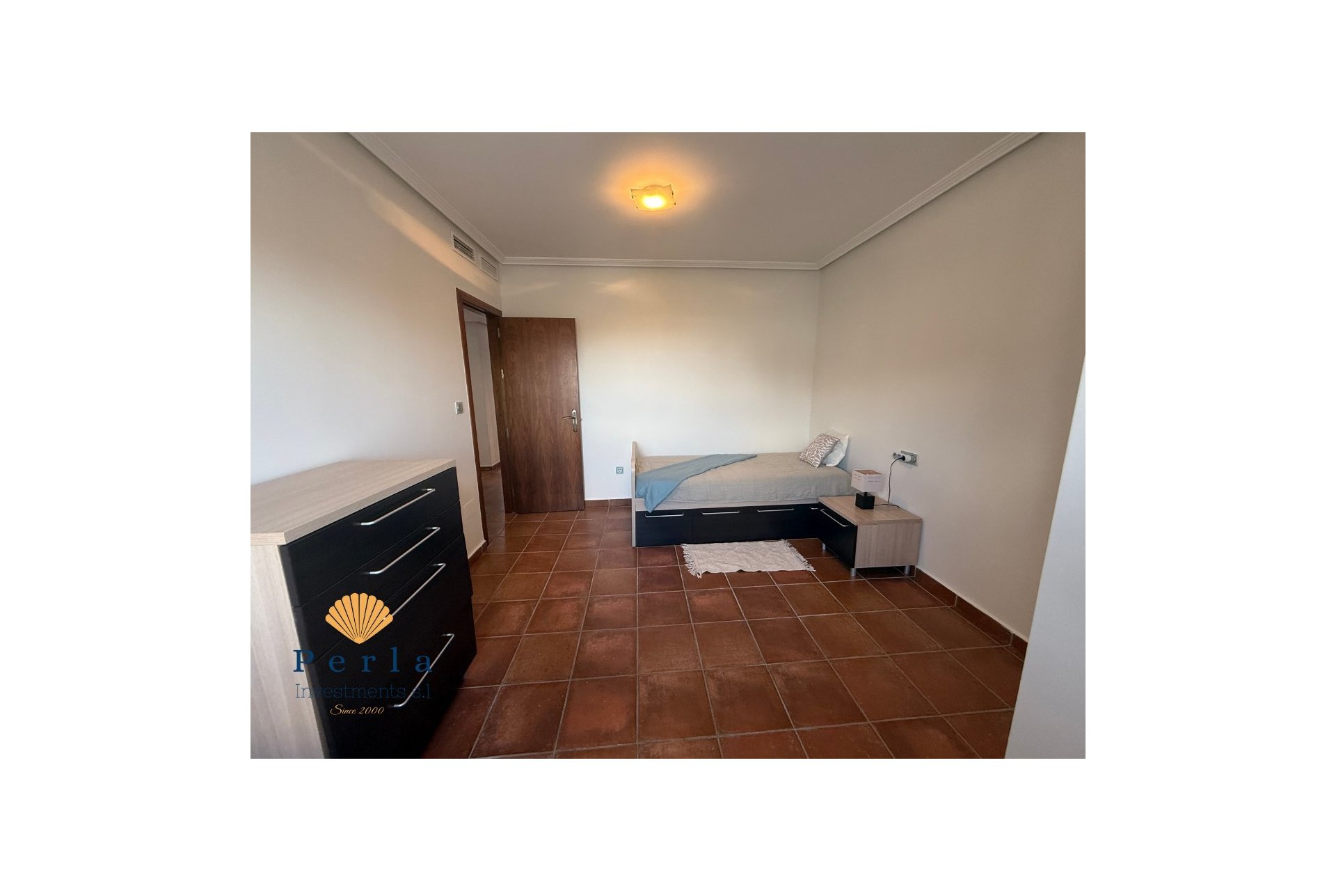 Resale - Apartment -
San Miguel de Salinas