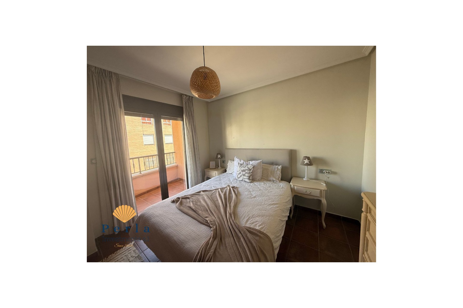 Resale - Apartment -
San Miguel de Salinas