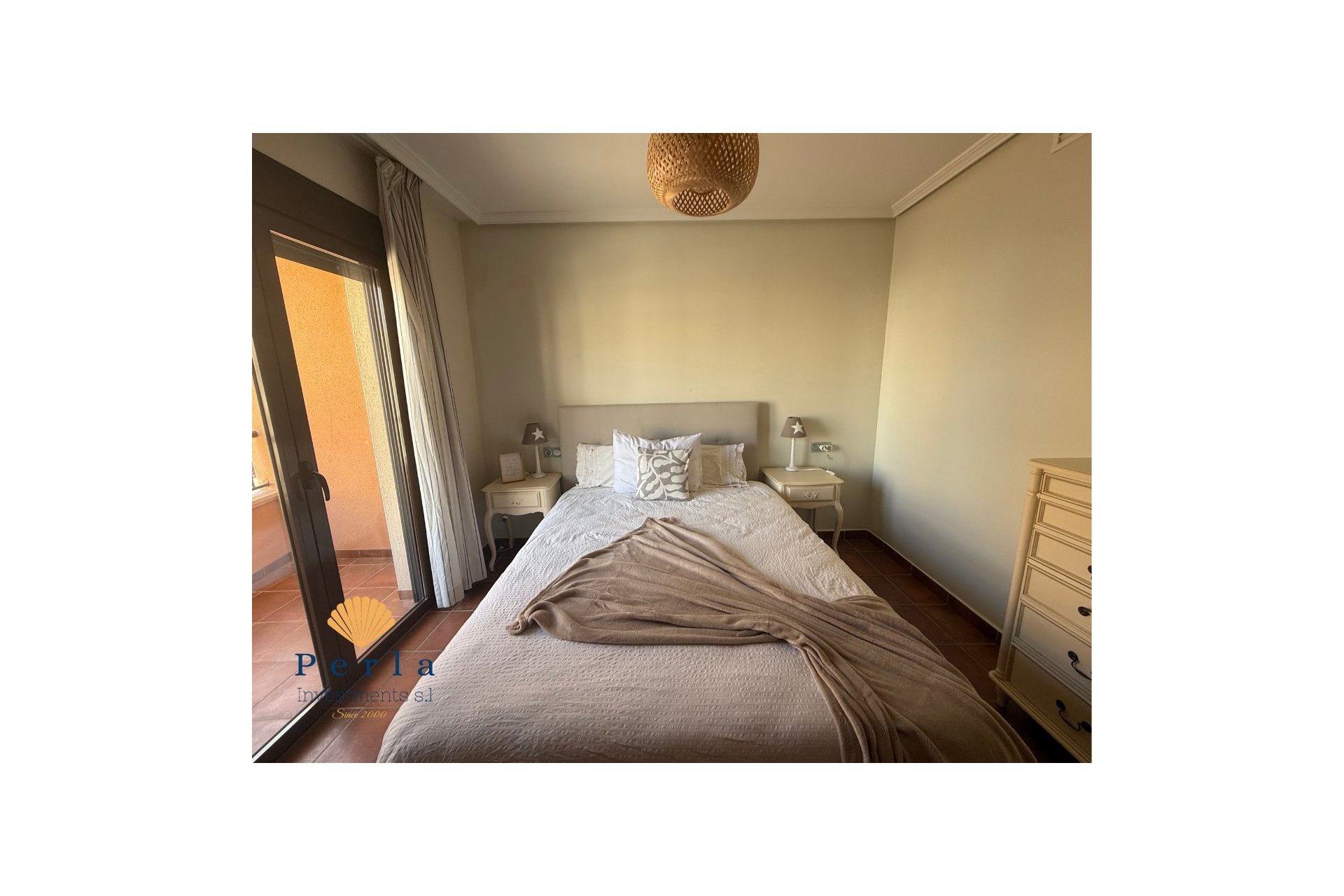 Resale - Apartment -
San Miguel de Salinas