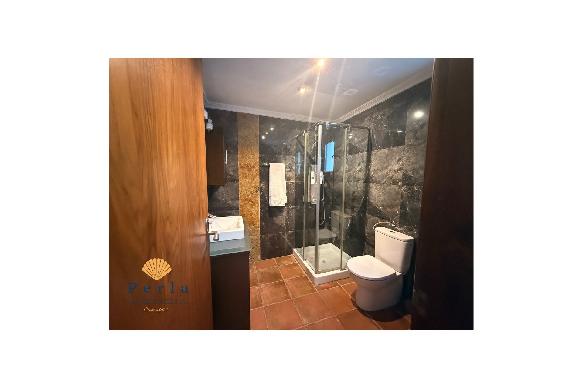 Resale - Apartment -
San Miguel de Salinas