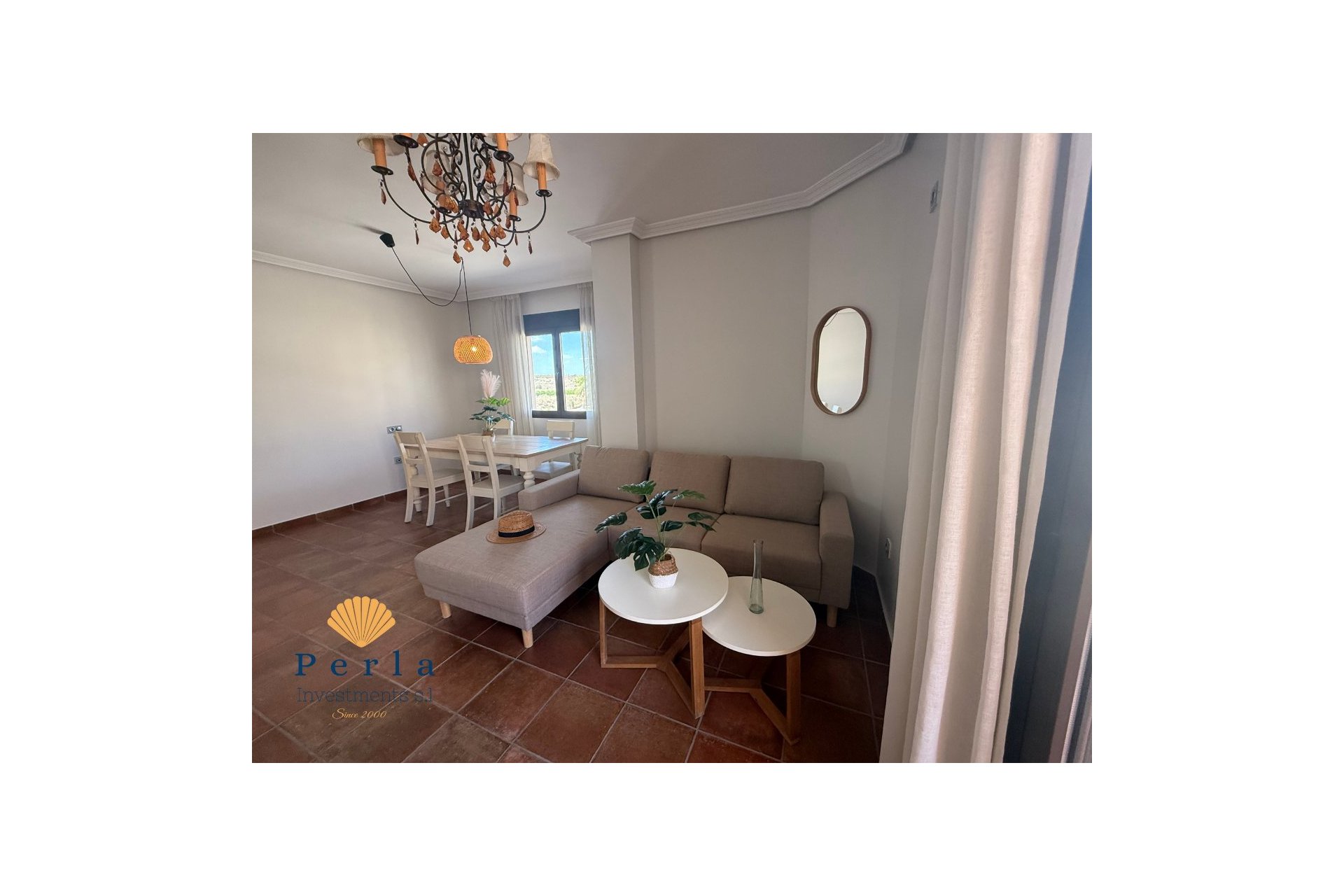 Resale - Apartment -
San Miguel de Salinas