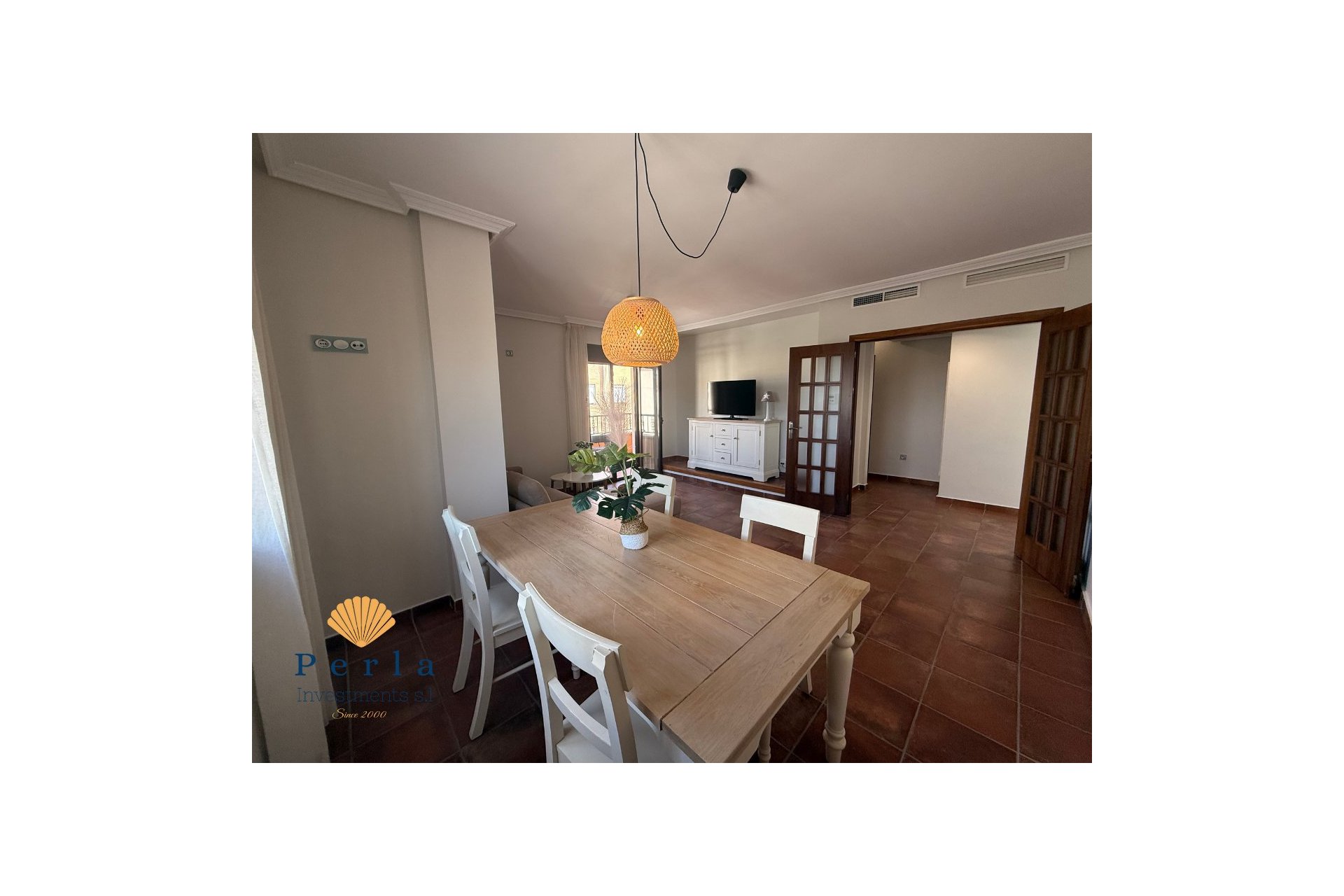Resale - Apartment -
San Miguel de Salinas