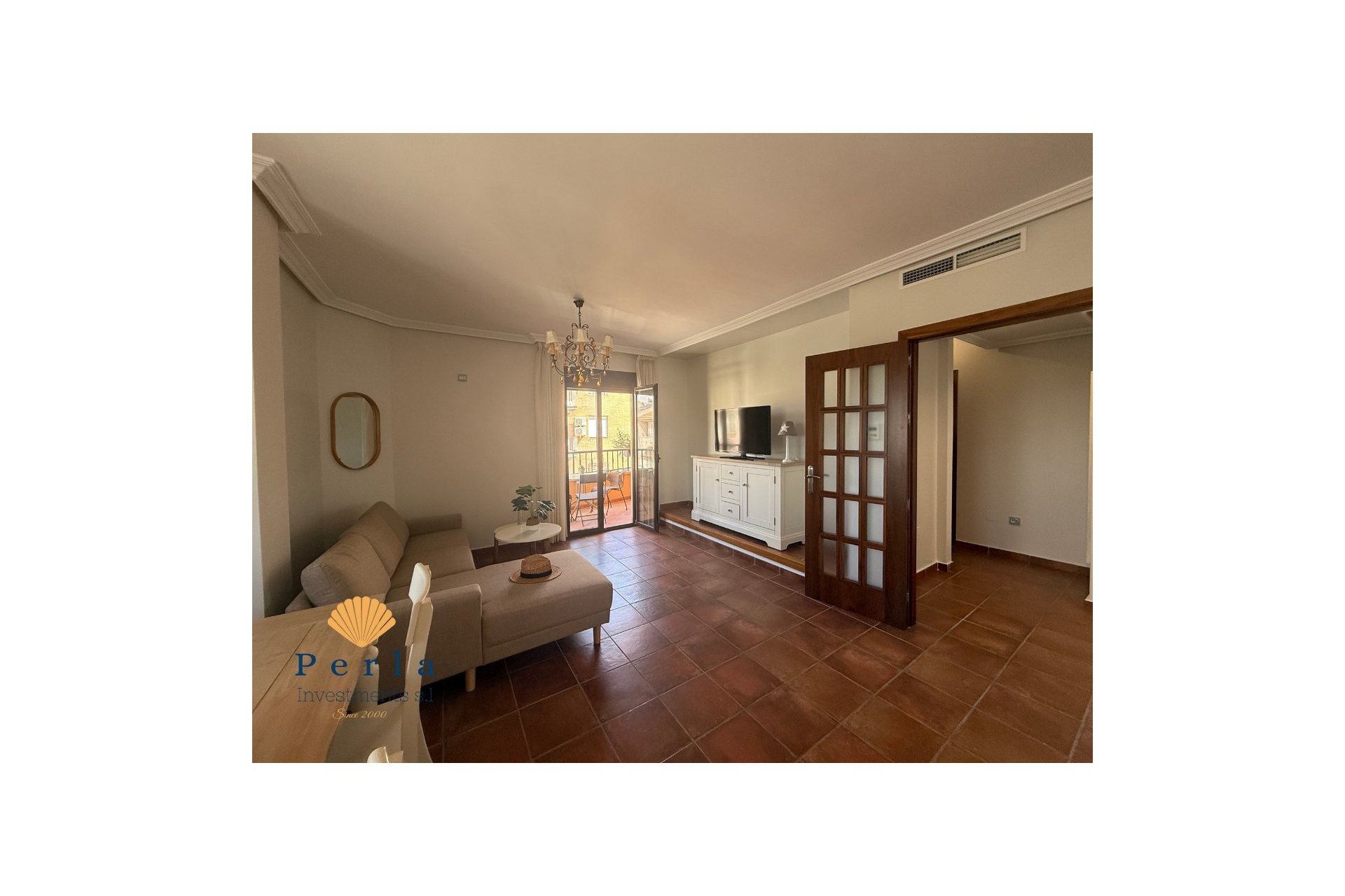 Resale - Apartment -
San Miguel de Salinas