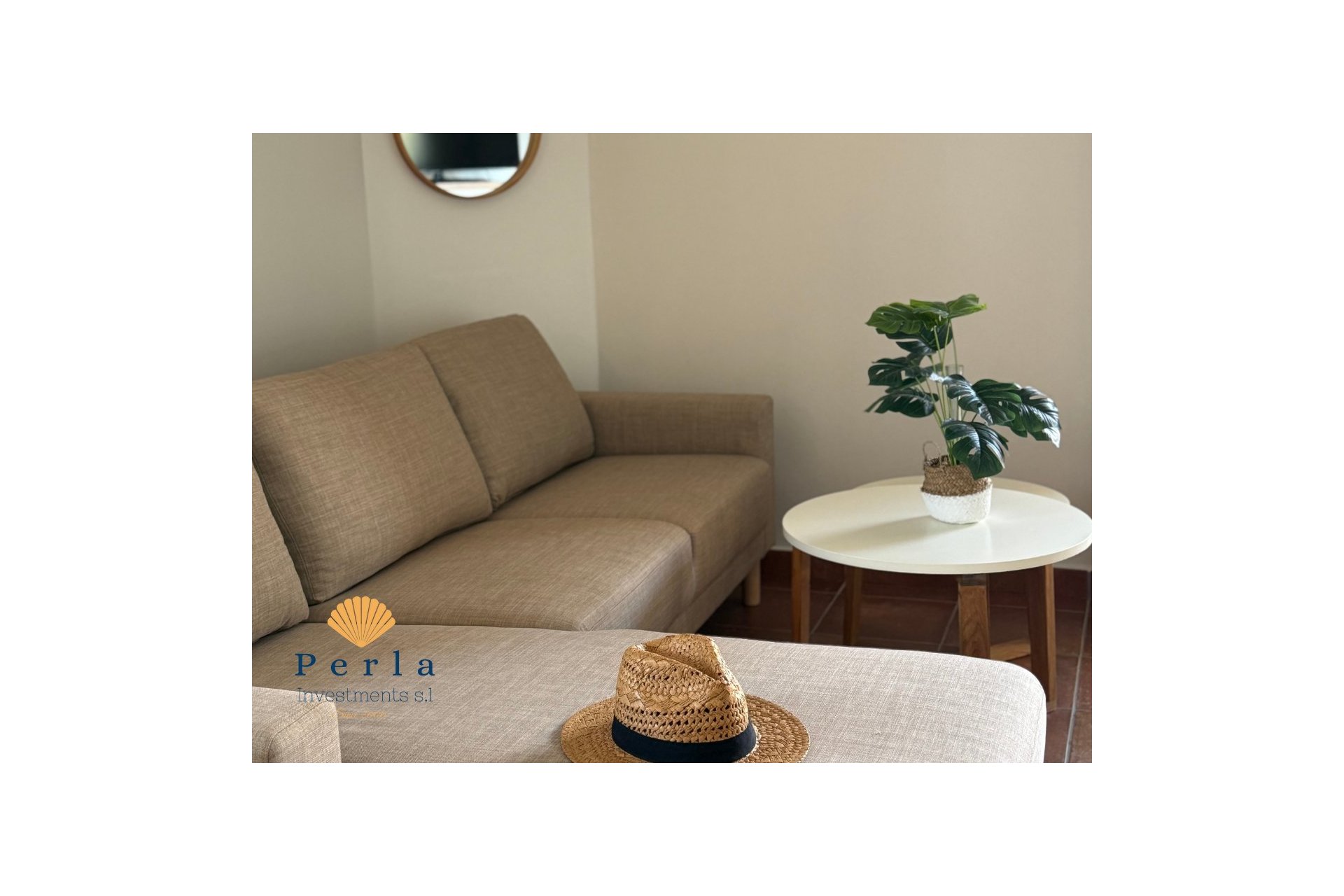 Resale - Apartment -
San Miguel de Salinas