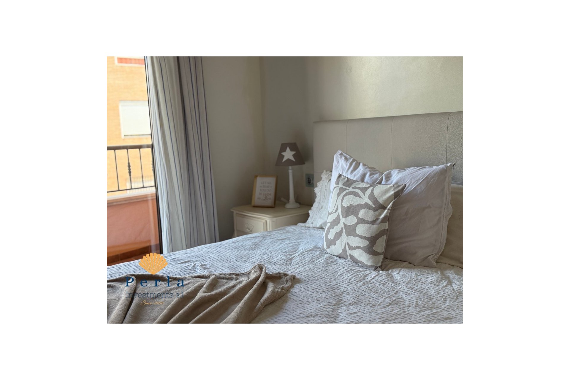 Resale - Apartment -
San Miguel de Salinas