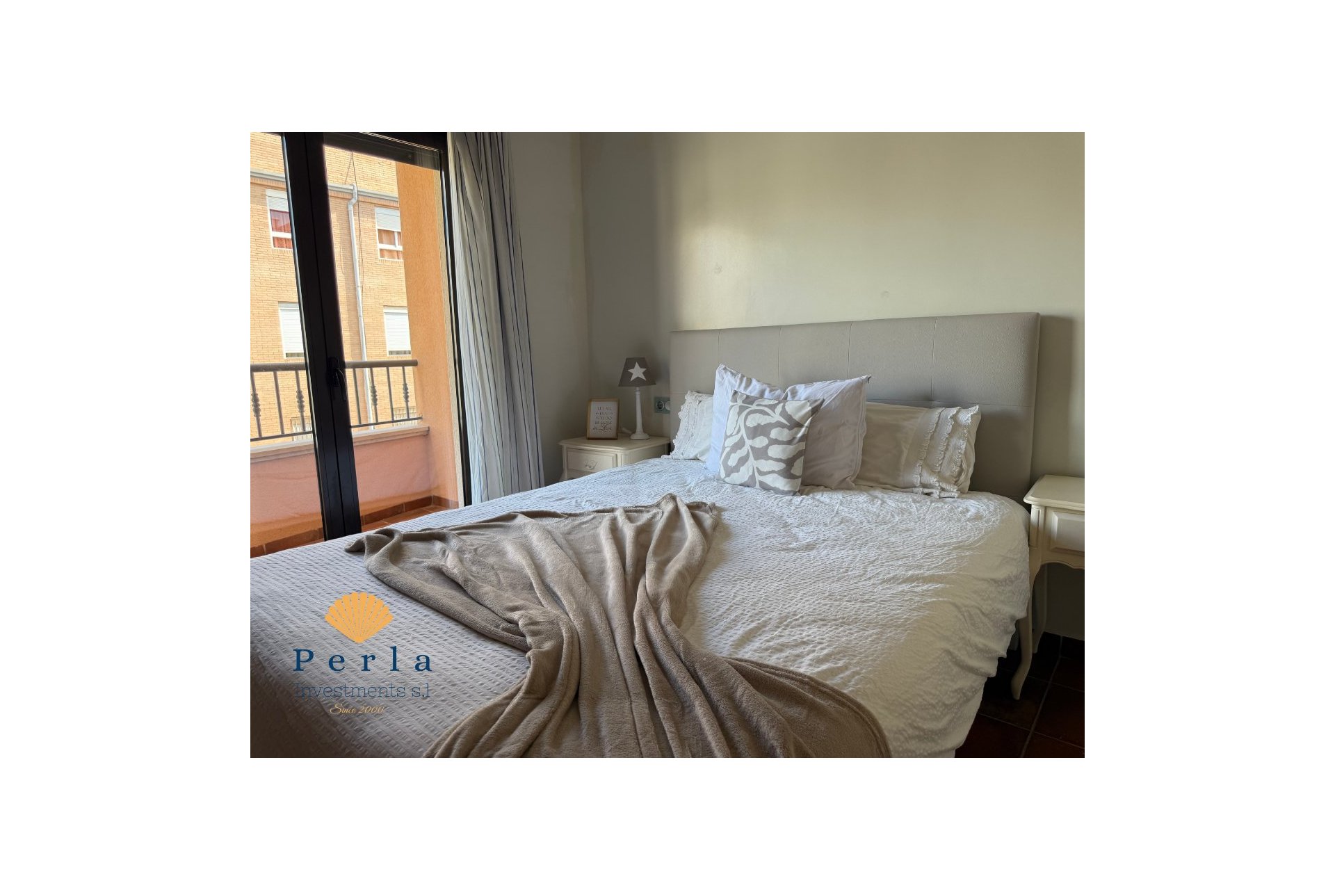 Resale - Apartment -
San Miguel de Salinas