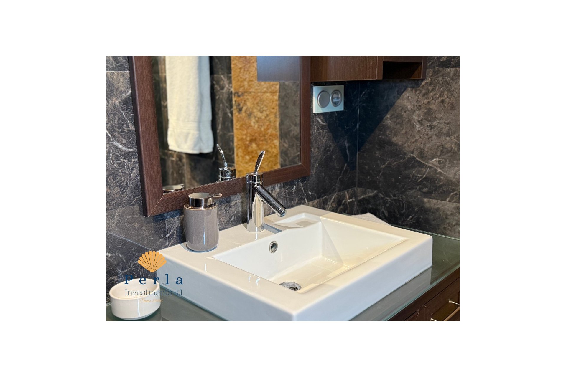 Resale - Apartment -
San Miguel de Salinas